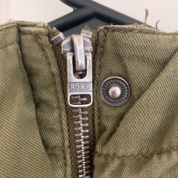 Roxy Jacket with hidden hood - Picture 5 of 7